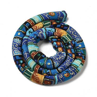 Spiral Lock Hair Tie OHAR-B004-01C-1