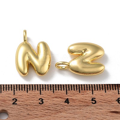 Brass Pendants KK-A199-01G-N-1