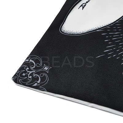 Canvas Tote Bags ABAG-M005-02B-1
