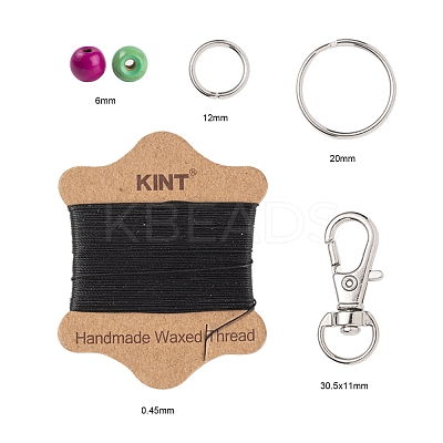 DIY Fidget Toy Making Kits DIY-LS0002-97P-1
