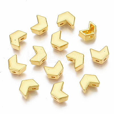 Rack Plating Alloy Multi-Strand Links PALLOY-T075-02-G-1