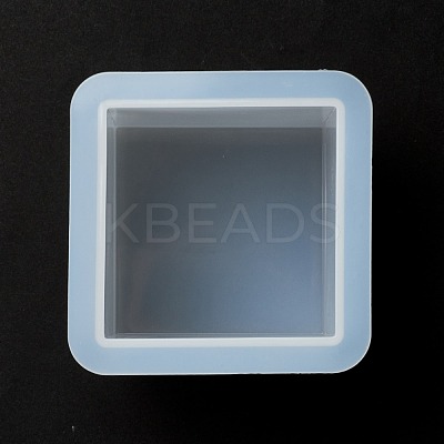 Cube Specimen Decoration Silicone Molds DIY-L065-10-1