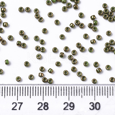TOHO 11/0 Round Beads SEED-R049-1702-1
