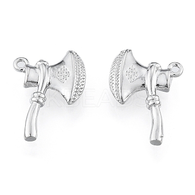 Brass Charms KK-N216-565P-1