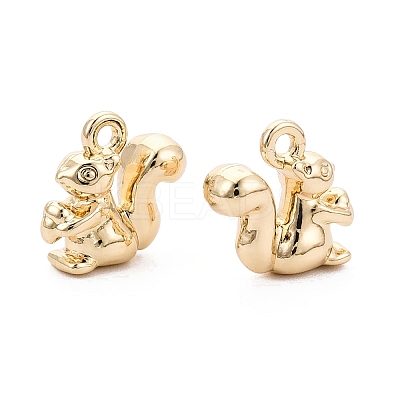 Alloy Pendants PALLOY-Q464-05KCG-1
