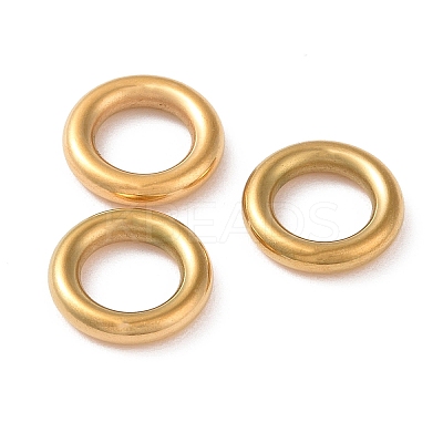 304 Stainless Steel Linking Ring STAS-E482-05G-1