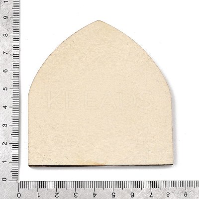 Mini Wooden Jewelry Display Trays WD-K001-01D-1