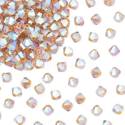 Preciosa® Crystal Beads Y-PRC-BA4-10330-20000-1