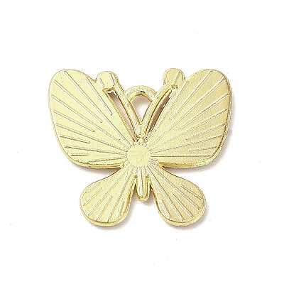 Alloy Enamel Pendants ENAM-F144-14A-1