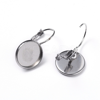 DIY Earring Making DIY-X0293-65D-1