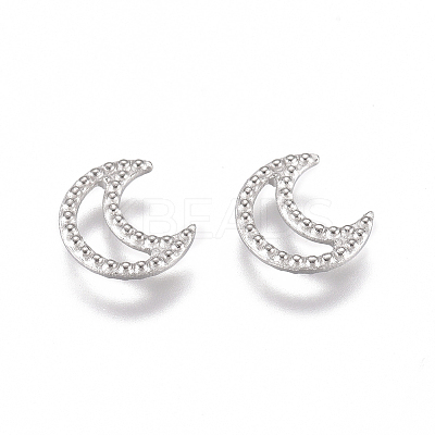 Tarnish Resistant 304 Stainless Steel Linking Rings LS-STAS-L234-141P-1