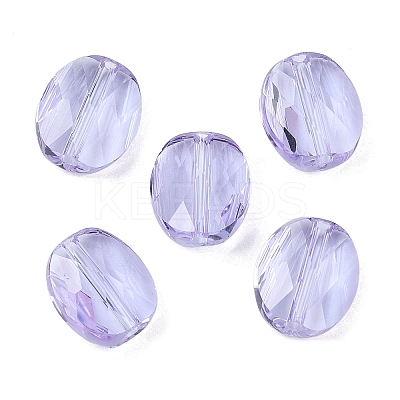 Glass Imitation Austrian Crystal Beads GLAA-A021-02B-12-1