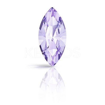 Preciosa® MAXIMA Crystal Fancy Stones Y-PRC-FG15-20310-1
