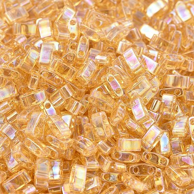 MIYUKI Half TILA Beads SEED-MY05-HTL0251-1
