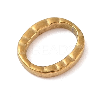 304 Stainless Steel Linking Rings STAS-M061-03G-05-1