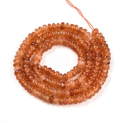 Dyed Natural White Jade Beads Strands X-G-T139-57A-10-1