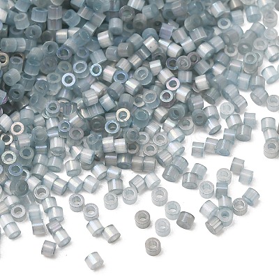 Glass Seed Beads GL-CBA5413-02G-1
