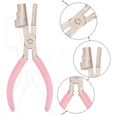 1 Pc Bail Making Pliers PT-BC0001-62-1