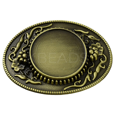 Alloy Buckles FIND-CL0002-14C-1