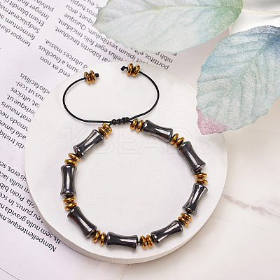 DIY Power Bracelet Making Kit DIY-CF0001-09-1