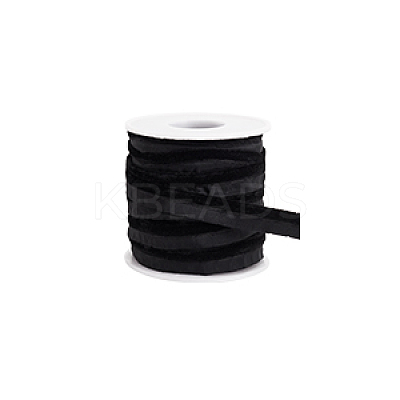 10 Yards Velvet Lip Cord Trim SRIB-BC0001-33D-1