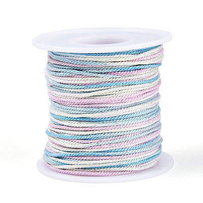 50M Braided Polyester Cord OCOR-T017-01I-1