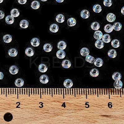 Glass Seed Beads X1-SEED-H002-A-A610-1