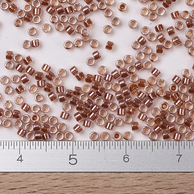MIYUKI Delica Beads SEED-X0054-DB0915-1