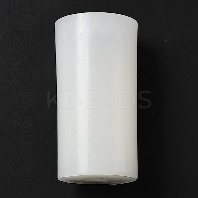 Narrow Neck Vase Food Grade Silicone Molds LS-DIY-C053-02-1