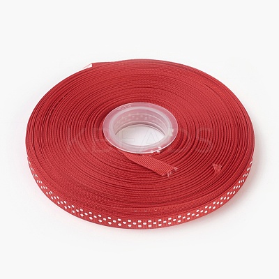 Valentines Day Gifts Boxes Packages Grosgrain Ribbon RC10mm-26-1