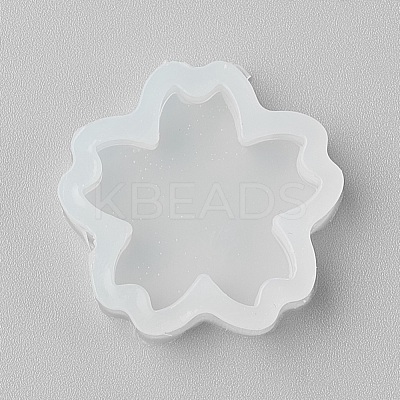 Food Grade Silicone Molds X-DIY-E021-31-1