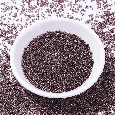 MIYUKI Delica Beads SEED-MY11-DB1204-1