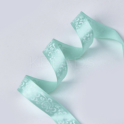 Single Face Satin Ribbon SRIB-T005-01H-1