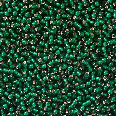 TOHO 11/0 Round Beads SEED-XTR11-0036F-1