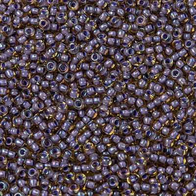 TOHO Round Seed Beads SEED-JPTR11-0926-1