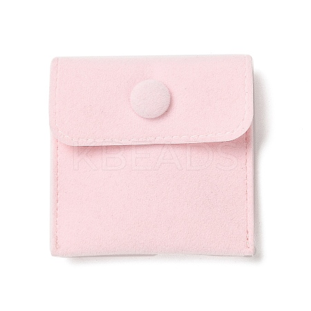 Velvet Jewelry Storage Pouches TP-B002-01B-1