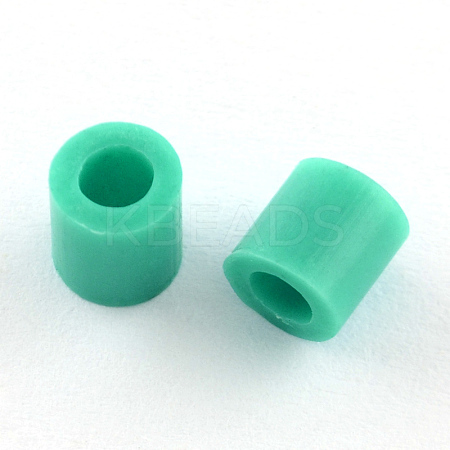 Melty Mini Beads Fuse Beads Refills DIY-R013-2.5mm-A49-1