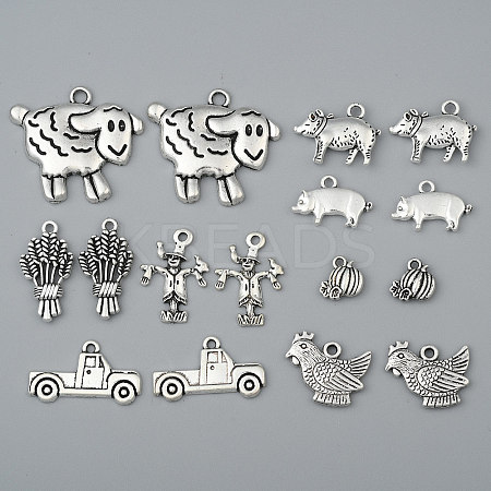 Farm Theme TIBEP-X0185-59AS-1