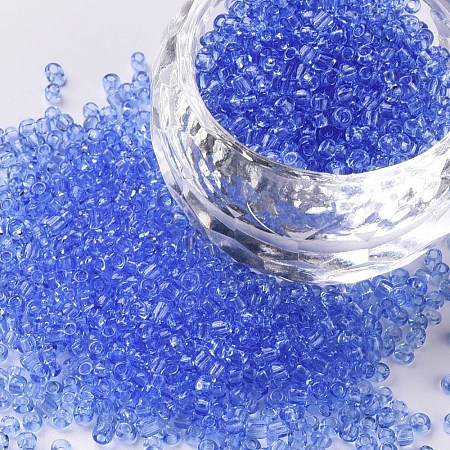 Glass Seed Beads SEED-US0003-2mm-6-1