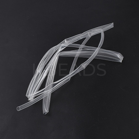 Plastic Heat Shrink Tubing DIY-WH0899-318B-1