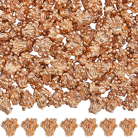 150Pcs Alloy Cabochons FIND-SC0013-25KCG-1