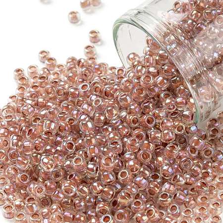 TOHO Round Seed Beads SEED-TR08-0784-1