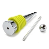 Beadable Wine Stoppers FIND-G060-01C-3
