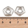 Brass Beads KK-CBA78C7-34A-P-3