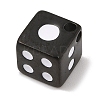 304 Stainless Steel Charms Ion Plating(IP) STAS-G346-04EB-1