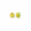 8/0 Glass Seed Beads SEED-S006-1-6
