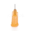 Plastic Fluid Precision Blunt Needle Dispense Tips TOOL-WH0117-17J-1