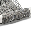 Natural Angelite Beads Strands G-RM2025-16-3mm-2