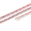 11M Braided Nylon Chinese Knot Cord WCOR-B001-2mm-17-3