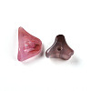 Transparent Acrylic Beads TACR-T028-37D-3